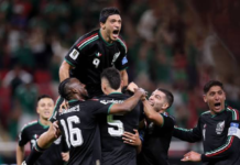 México espera rival para los dieciseisavos de final del Mundial 2026; Ecuador es el escenario más probable