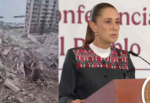 México envía ayuda humanitaria a Venezuela tras doble terremoto