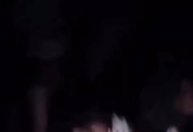 Mujer da a luz entre los escombros tras los terremotos en Venezuela