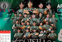 CDMX se llena de música tras el México vs Ecuador: estos son los conciertos confirmados