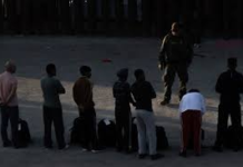 Mexicano se declara culpable en EE.UU. por integrar red internacional de tráfico de personas