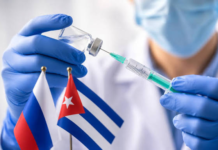 Cuba y Rusia crean su primera empresa farmacéutica conjunta para impulsar medicamentos innovadores y vacunas contra el cáncer