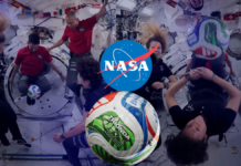 La NASA enviaría un balón a la Luna si Estados Unidos gana el Mundial 2026