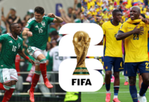 México y Ecuador se juegan el pase a octavos de final del Mundial 2026 en un duelo de alta tensión