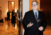 Guillermo del Toro se integra a la Junta Directiva del Museo de la Academia de Hollywood