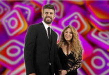 ¿Shakira y Piqué regresaron? Un movimiento en redes sociales desata rumores de reconciliación