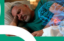 Mantener una rutina de sueño adecuada ayuda a prevenir el riesgo de derrame cerebral