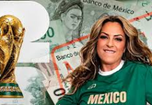 Mariana Ochoa podría enfrentar multa millonaria por presunto uso indebido de marcas vinculadas al Mundial 2026
