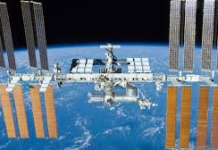 NASA ordena a sus astronautas prepararse para una posible evacuación de emergencia de la Estación Espacial Internacional