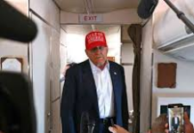 Juez federal anula política migratoria de Trump y ordena reanudar trámites de asilo y residencia