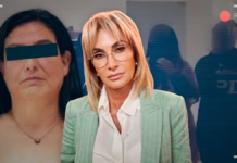 Detienen a excolaboradora de Adela Micha por presunto fraude y falsificación de firma
