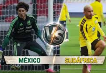 ¿Cuándo y dónde ver GRATIS México vs Sudáfrica, el partido inaugural del Mundial 2026?