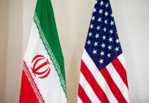 Guerra de Irán misión incumplida por parte de EUA