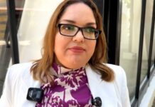 Aspirantes a cargos públicos deben “poner sus barbas a remojar”: Fiscalía