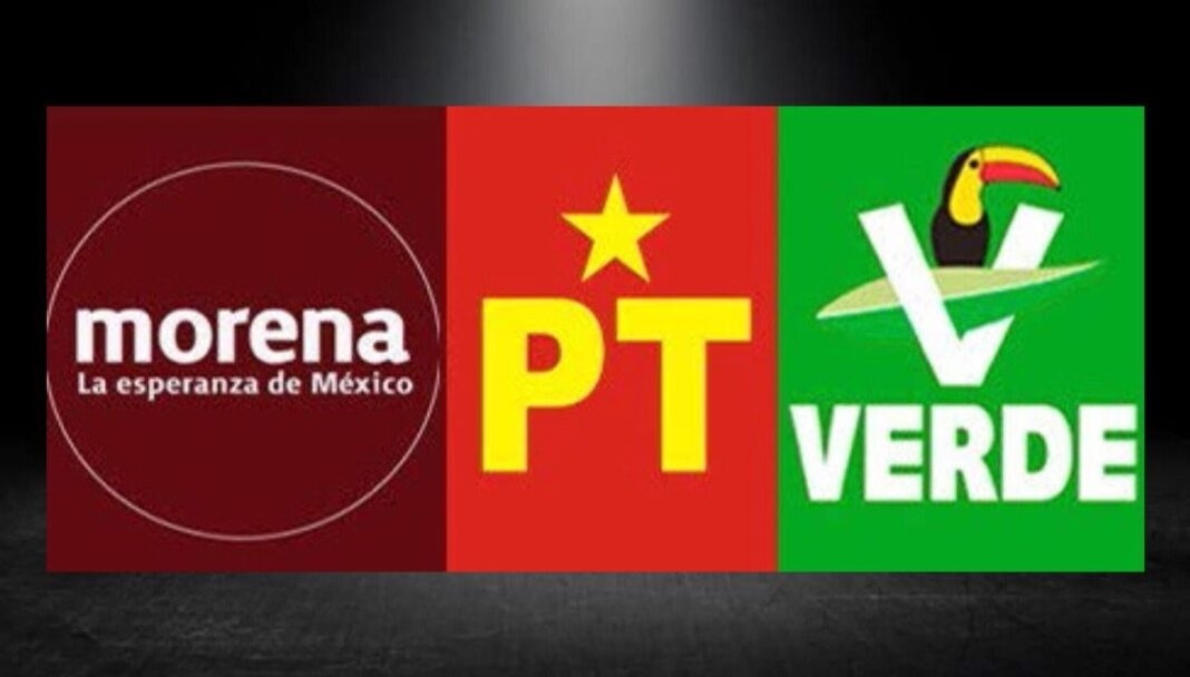 partidos