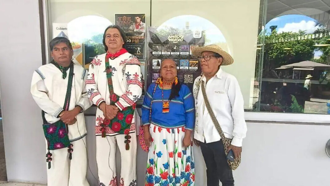 pueblos w