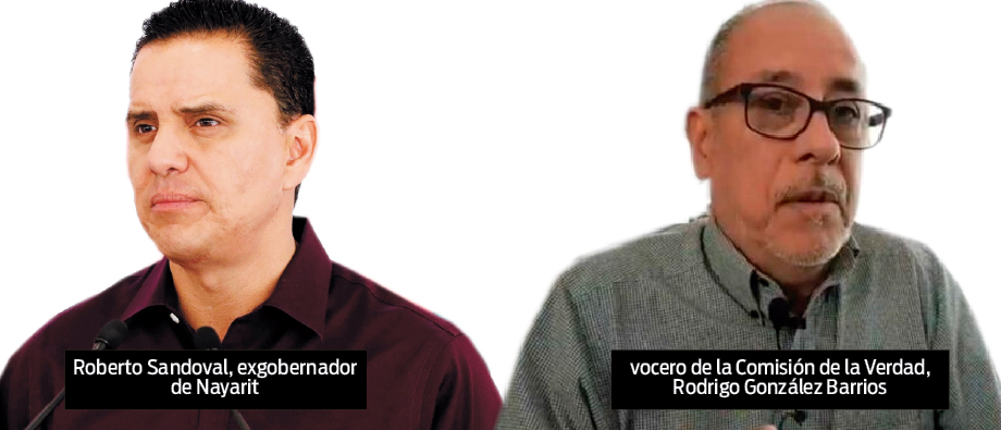 roberto y rodrigo