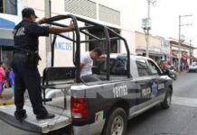 No para la delincuencia, se organizan contra la inseguridad en Tepic