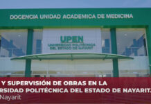 MANQ fortalece la infraestructura de la UPEN