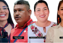 Aspirantes de la 4T en Nayarit acuerdan mantenerse unidos