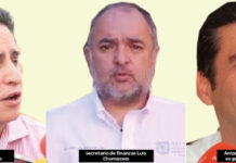 ASF: denuncia penal contra el gobierno de Antonio Echevarría