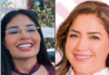 Ivideliza estalla contra Geraldine! Y el IEEN