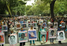 Caso Ayotzinapa tiene nueva línea de investigación