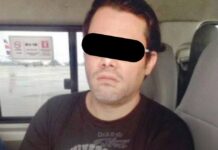 Detienen en Cancún a Alejandro Puga; fue Ingresado al Reclusorio Sur