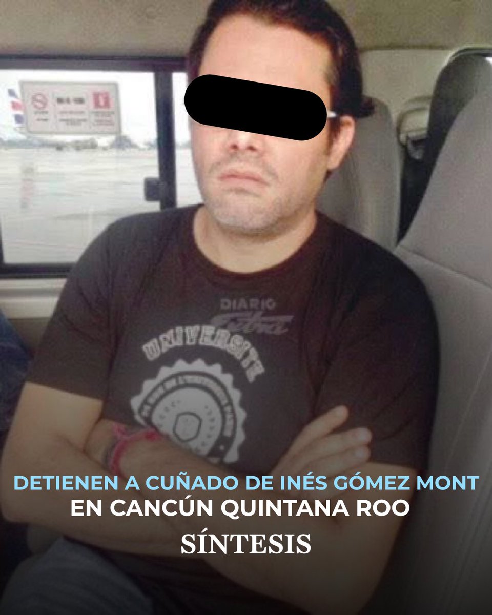 CUÑADO INES