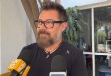 SEDATU inicia la entrega de 27 canchas de fútbol en distintos municipios