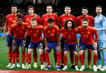 España regresa a una final mundialista después de 16 años