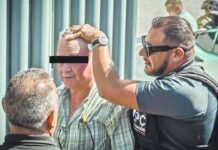 Detienen a Ernesto Ruffo Appel por supuestos lazos de “huachicol” fiscal