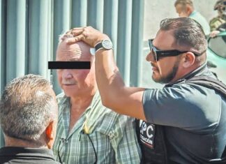 Detienen a Ernesto Ruffo Appel por supuestos lazos de “huachicol” fiscal