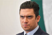 PAN acusa que Morena prepara regreso de Rubén Rocha al gobierno de Sinaloa