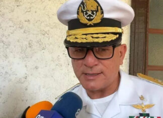 Les arrebatan a saqueadores mil 800 huevos de tortuga en playas nayaritas