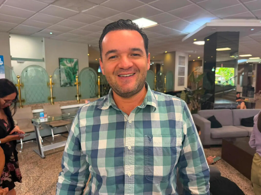 José Javier Rosas Segura
