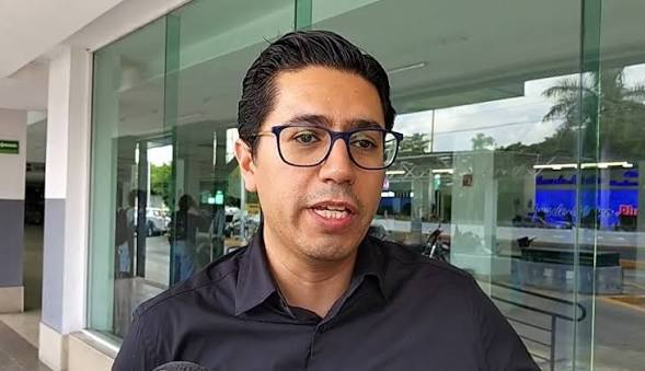 Leonardo Mercado Macías