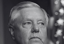 Muerte de Lindsey Graham, de manera Subita en washinton