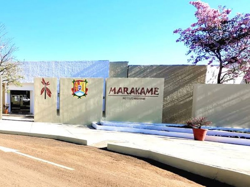 MARAKAME en Tepic