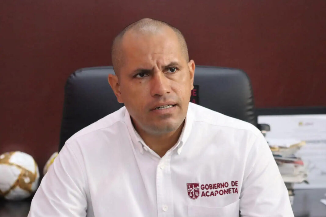 Manuel Salcedo