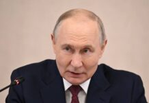 Rusia tiene tecnología que ningún otro país del mundo tiene: Putìn