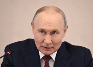 Rusia tiene tecnología que ningún otro país del mundo tiene: Putìn