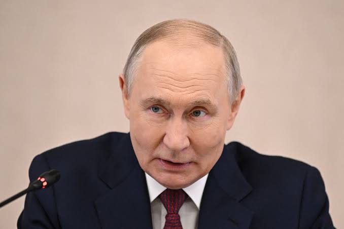PUTIN 5