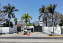 Cine y capacitación impulsan reinserción en el estado de Nayarit