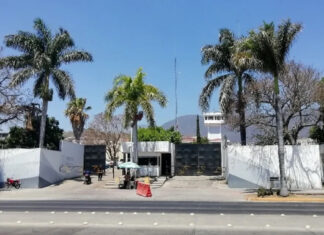 Cine y capacitación impulsan reinserción en el estado de Nayarit