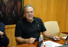 Recorte al Congreso afectaría fiscalización en Nayarit: Pedroza