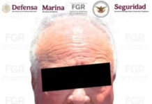 Vinculan a proceso a exgobernador Ruffo Appel por huachicol
