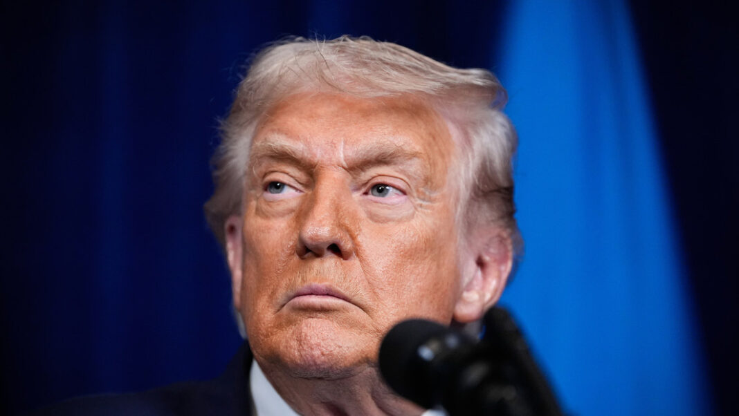 TRump5