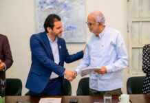 MANQ fortalece colaboración para lograr una justicia más sólida para todos los Nayaritas