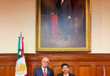 MANQ refrenda compromiso con diálogo entre instituciones